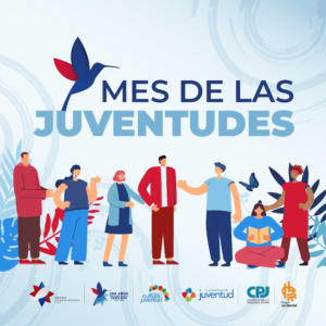 Publicación General Juventudes
